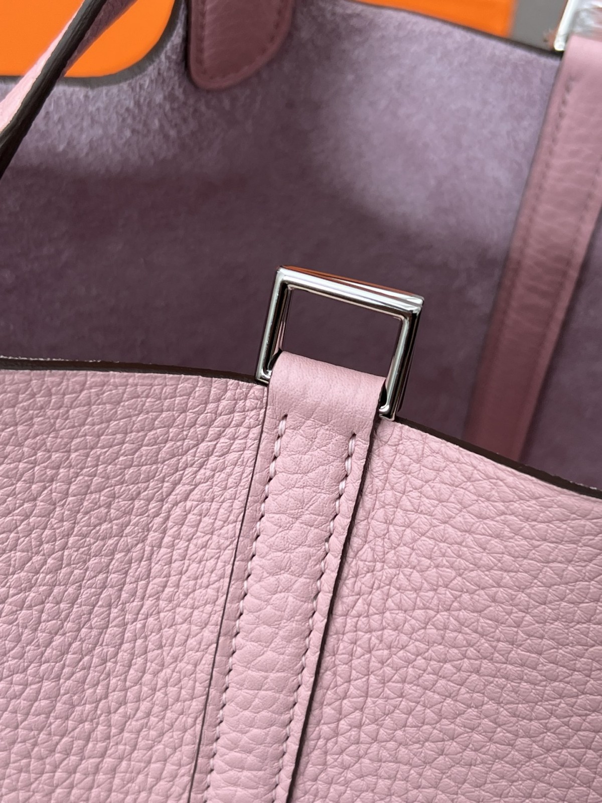 Shebag handmade Hermes Picotin 18 bag in Pink togo leather (2025 Feb updated)-Best Quality Fake designer Bag Review, Replica designer bag ru Shebag handmade Hermes Picotin 18 bag in Pink togo leather (2025 Feb updated)-Best Quality Fake designer Bag Review, Replica designer bag ru