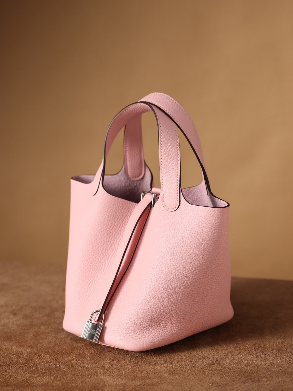 Shebag handmade Hermes Picotin 18 bag in Pink togo leather (2025 Feb updated)-Best Quality Fake designer Bag Review, Replica designer bag ru Shebag handmade Hermes Picotin 18 bag in Pink togo leather (2025 Feb updated)-Best Quality Fake designer Bag Review, Replica designer bag ru