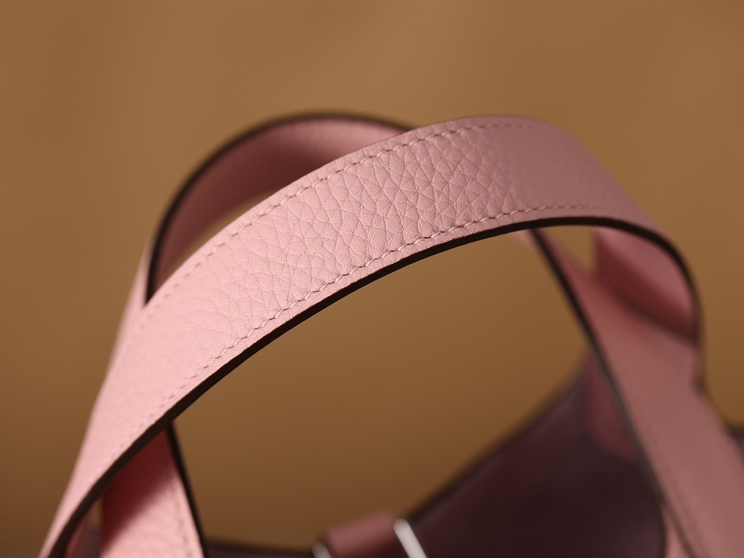 Shebag handmade Hermes Picotin 18 bag in Pink togo leather (2025 Feb updated)-Best Quality Fake designer Bag Review, Replica designer bag ru Shebag handmade Hermes Picotin 18 bag in Pink togo leather (2025 Feb updated)-Best Quality Fake designer Bag Review, Replica designer bag ru