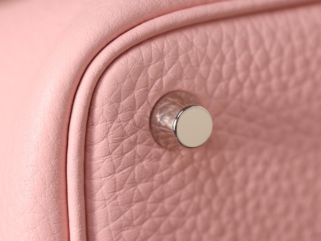 Shebag handmade Hermes Picotin 18 bag in Pink togo leather (2025 Feb updated)-Best Quality Fake designer Bag Review, Replica designer bag ru Shebag handmade Hermes Picotin 18 bag in Pink togo leather (2025 Feb updated)-Best Quality Fake designer Bag Review, Replica designer bag ru