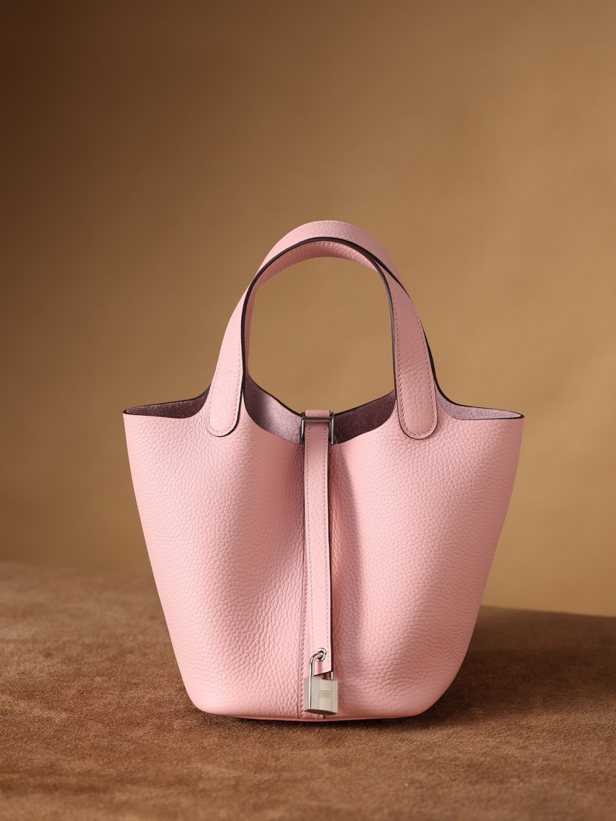Shebag handmade Hermes Picotin 18 bag in Pink togo leather (2025 Feb updated)-Best Quality Fake designer Bag Review, Replica designer bag ru Shebag handmade Hermes Picotin 18 bag in Pink togo leather (2025 Feb updated)-Best Quality Fake designer Bag Review, Replica designer bag ru
