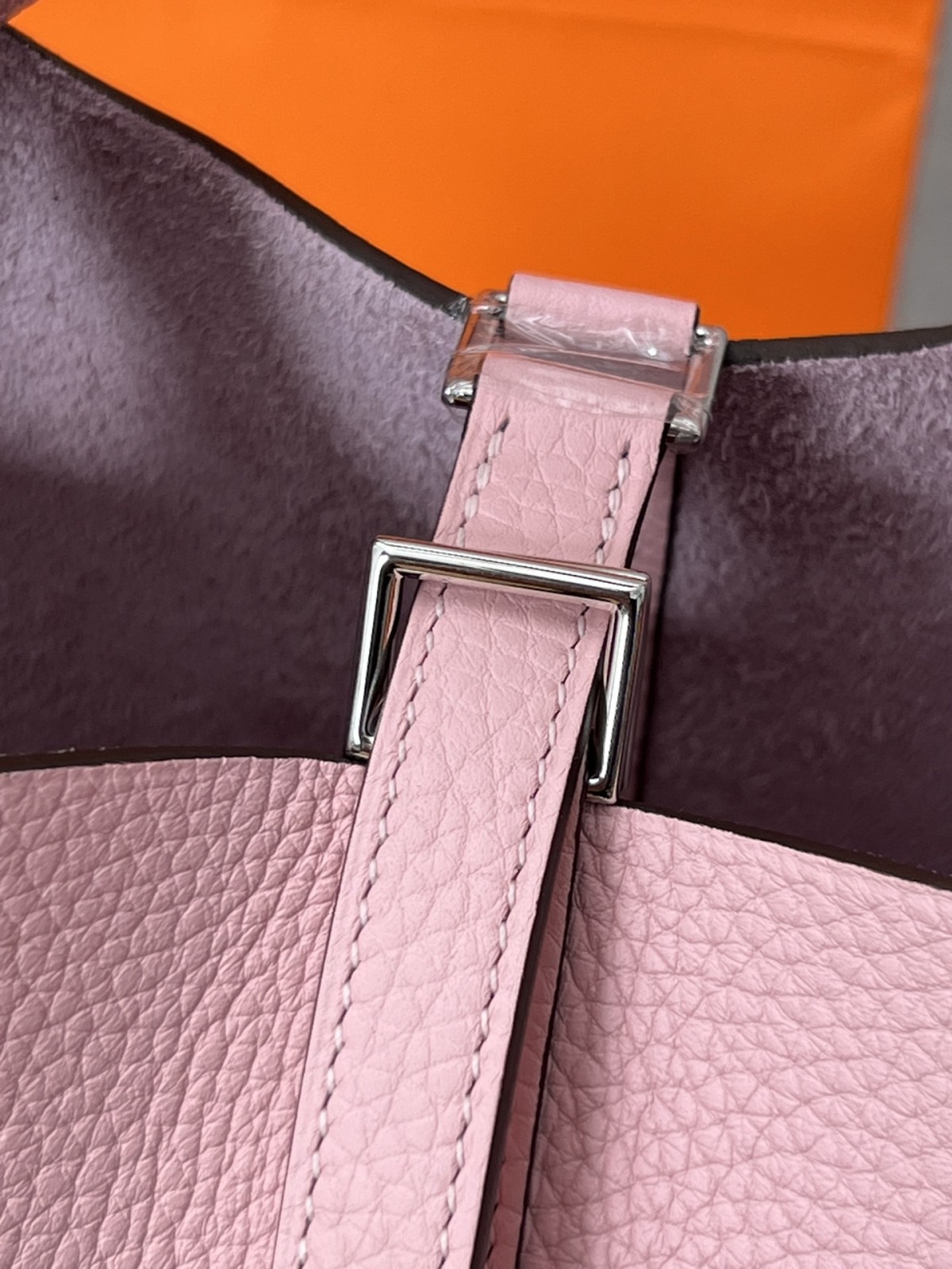 Shebag handmade Hermes Picotin 18 bag in Pink togo leather (2025 Feb updated)-Best Quality Fake designer Bag Review, Replica designer bag ru Shebag handmade Hermes Picotin 18 bag in Pink togo leather (2025 Feb updated)-Best Quality Fake designer Bag Review, Replica designer bag ru