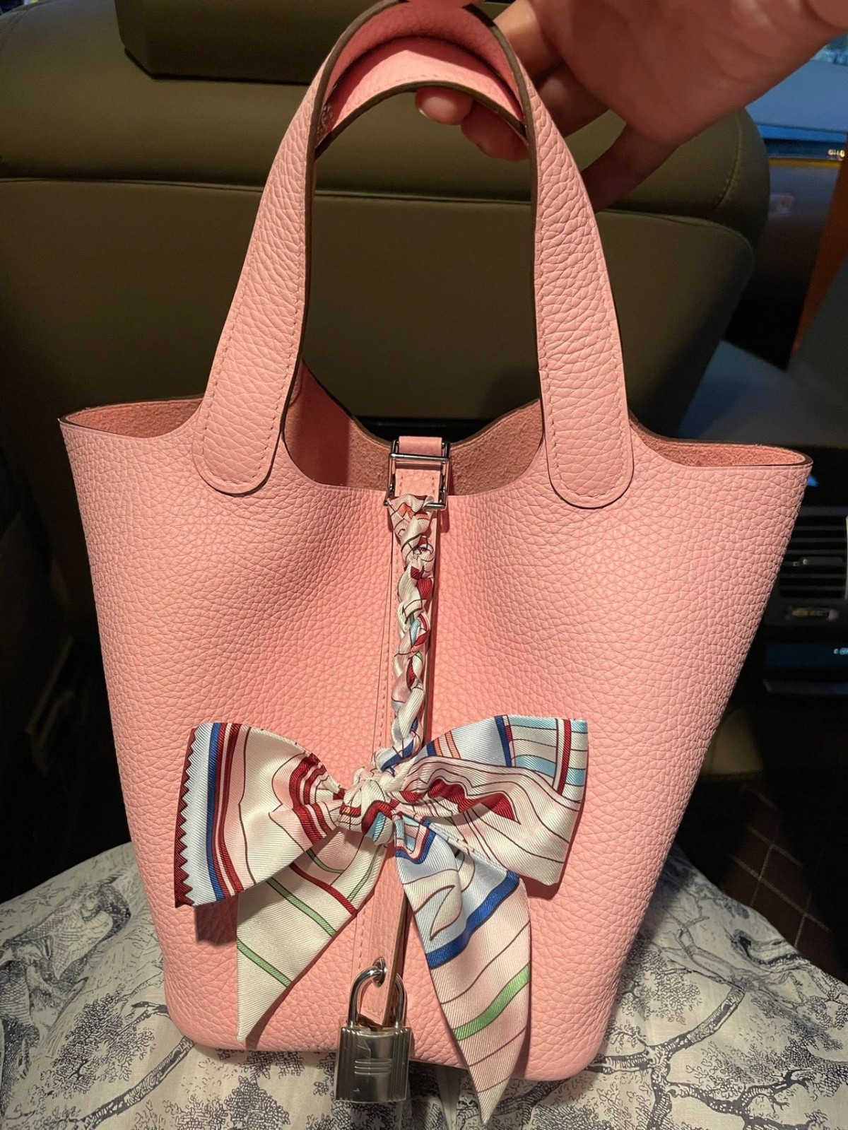 Shebag handmade Hermes Picotin 18 bag in Pink togo leather (2025 Feb updated)-Best Quality Fake designer Bag Review, Replica designer bag ru Shebag handmade Hermes Picotin 18 bag in Pink togo leather (2025 Feb updated)-Best Quality Fake designer Bag Review, Replica designer bag ru