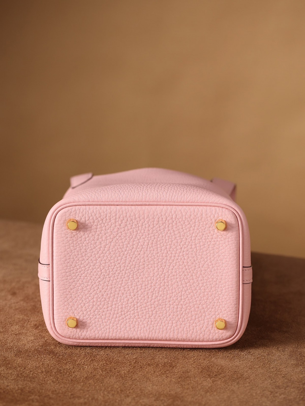 Shebag handmade Hermes Picotin 18 bag in Pink togo leather (2025 Feb updated)-Best Quality Fake designer Bag Review, Replica designer bag ru Shebag handmade Hermes Picotin 18 bag in Pink togo leather (2025 Feb updated)-Best Quality Fake designer Bag Review, Replica designer bag ru