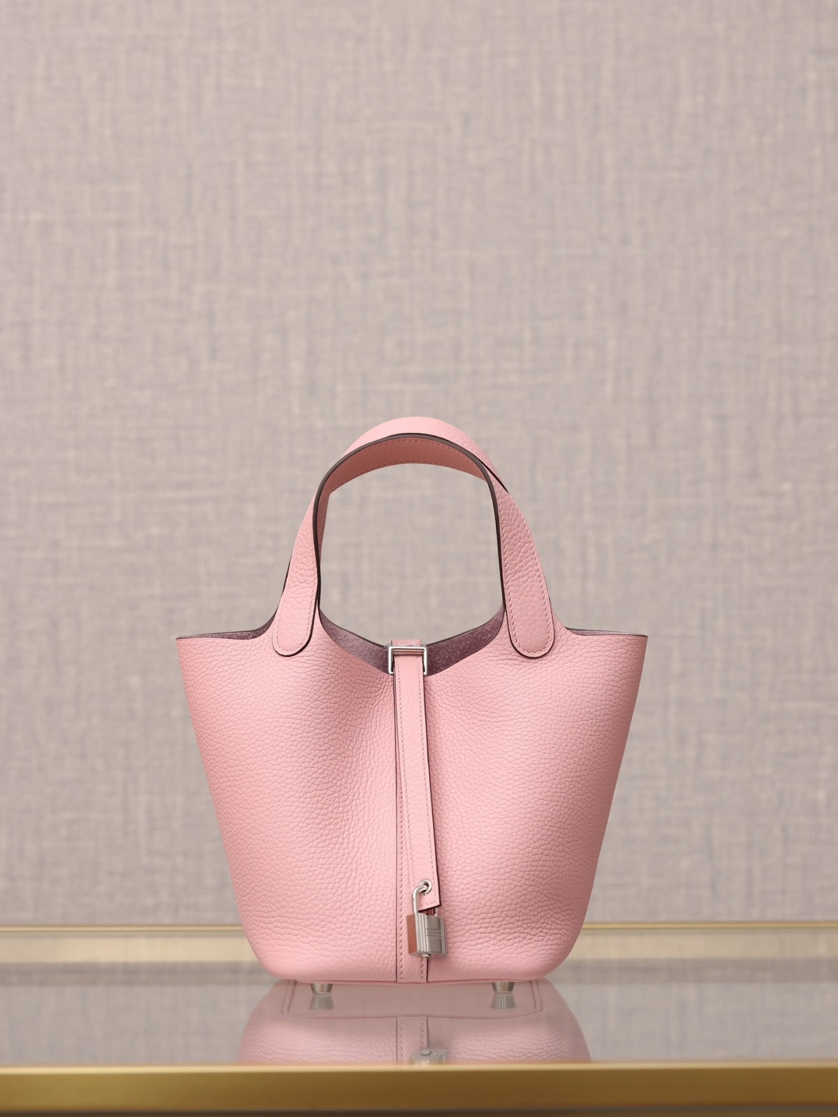 Shebag handmade Hermes Picotin 18 bag in Pink togo leather (2025 Feb updated)-Best Quality Fake designer Bag Review, Replica designer bag ru Shebag handmade Hermes Picotin 18 bag in Pink togo leather (2025 Feb updated)-Best Quality Fake designer Bag Review, Replica designer bag ru