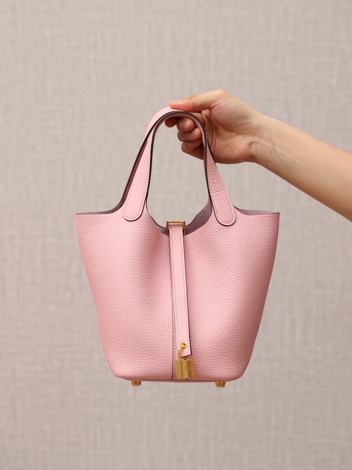 Shebag handmade Hermes Picotin 18 bag in Pink togo leather (2025 Feb updated)-Best Quality Fake designer Bag Review, Replica designer bag ru Shebag handmade Hermes Picotin 18 bag in Pink togo leather (2025 Feb updated)-Best Quality Fake designer Bag Review, Replica designer bag ru