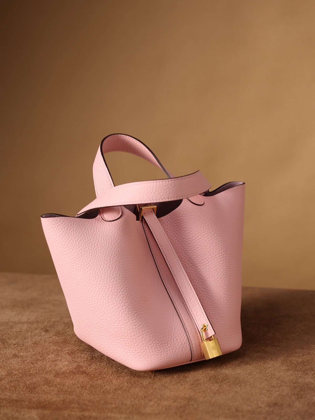 Shebag handmade Hermes Picotin 18 bag in Pink togo leather (2025 Feb updated)-Best Quality Fake designer Bag Review, Replica designer bag ru Shebag handmade Hermes Picotin 18 bag in Pink togo leather (2025 Feb updated)-Best Quality Fake designer Bag Review, Replica designer bag ru