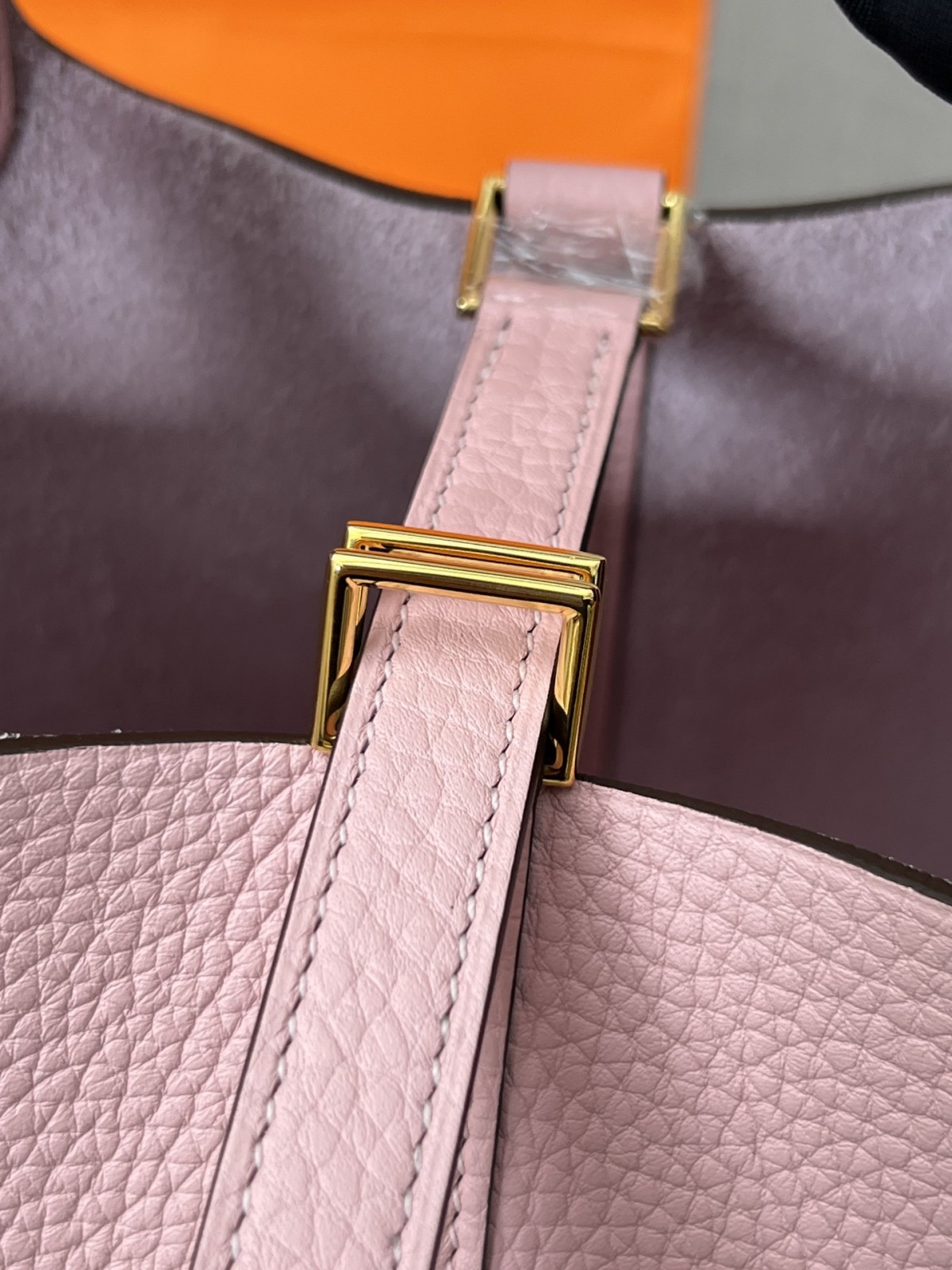 Shebag handmade Hermes Picotin 18 bag in Pink togo leather (2025 Feb updated)-Best Quality Fake designer Bag Review, Replica designer bag ru Shebag handmade Hermes Picotin 18 bag in Pink togo leather (2025 Feb updated)-Best Quality Fake designer Bag Review, Replica designer bag ru