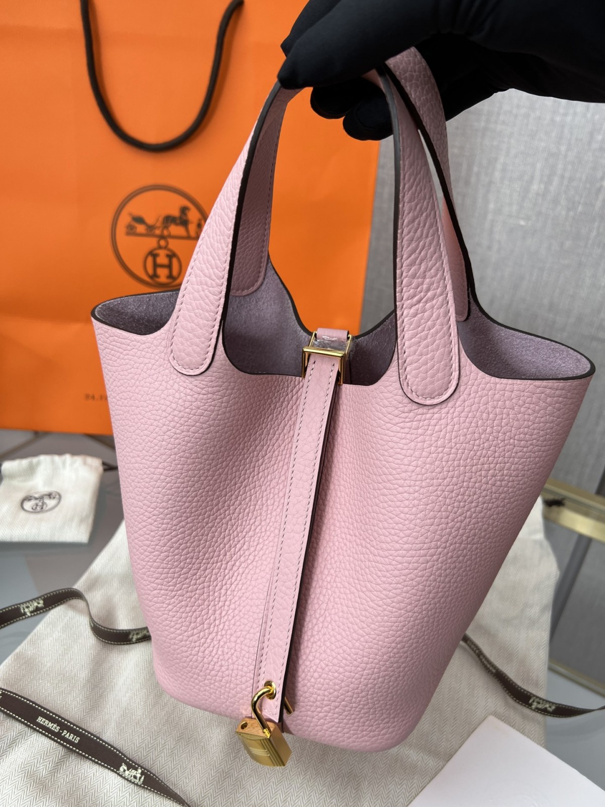Shebag handmade Hermes Picotin 18 bag in Pink togo leather (2025 Feb updated)-Best Quality Fake designer Bag Review, Replica designer bag ru Shebag handmade Hermes Picotin 18 bag in Pink togo leather (2025 Feb updated)-Best Quality Fake designer Bag Review, Replica designer bag ru