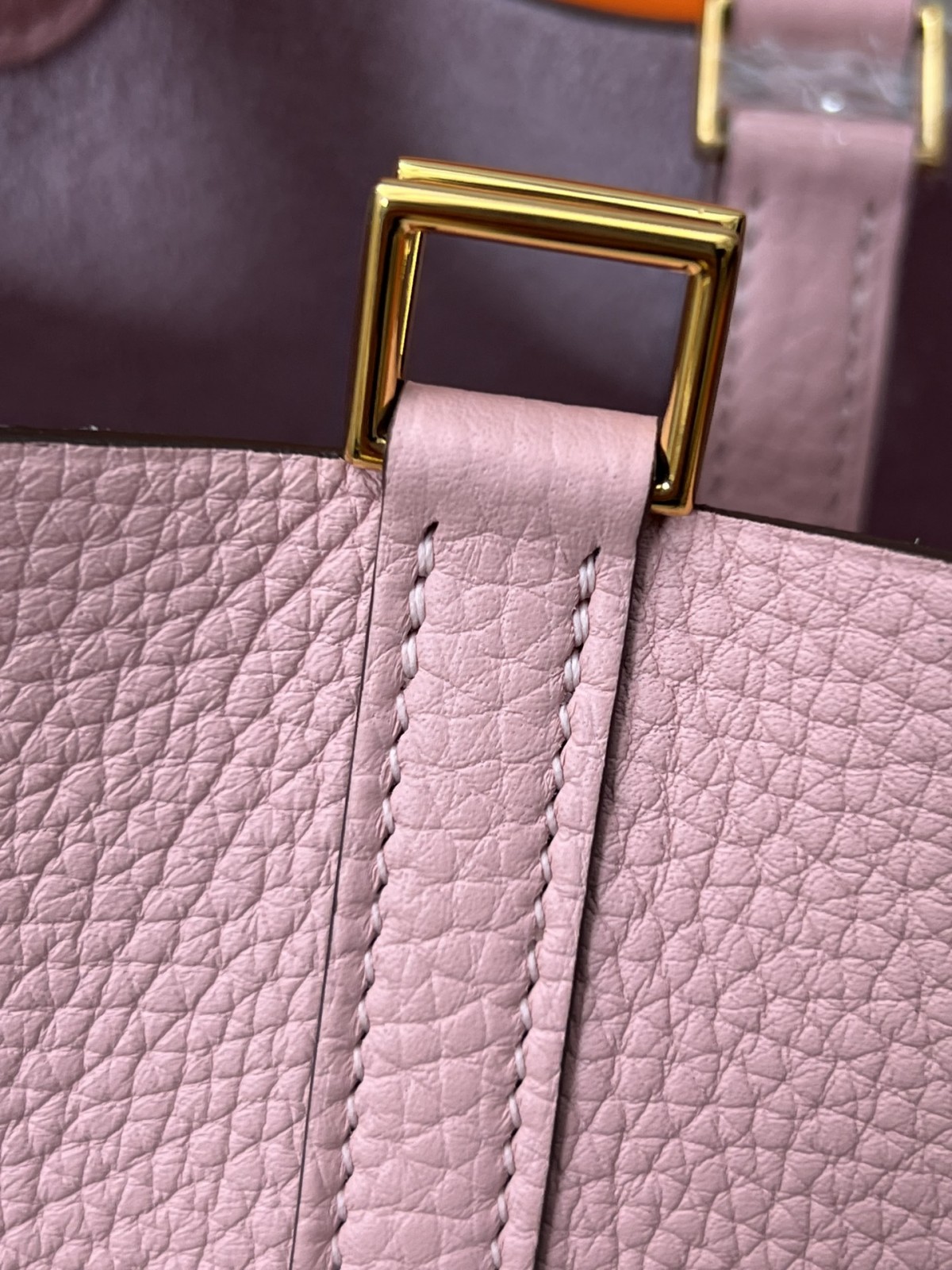 Shebag handmade Hermes Picotin 18 bag in Pink togo leather (2025 Feb updated)-Best Quality Fake designer Bag Review, Replica designer bag ru Shebag handmade Hermes Picotin 18 bag in Pink togo leather (2025 Feb updated)-Best Quality Fake designer Bag Review, Replica designer bag ru