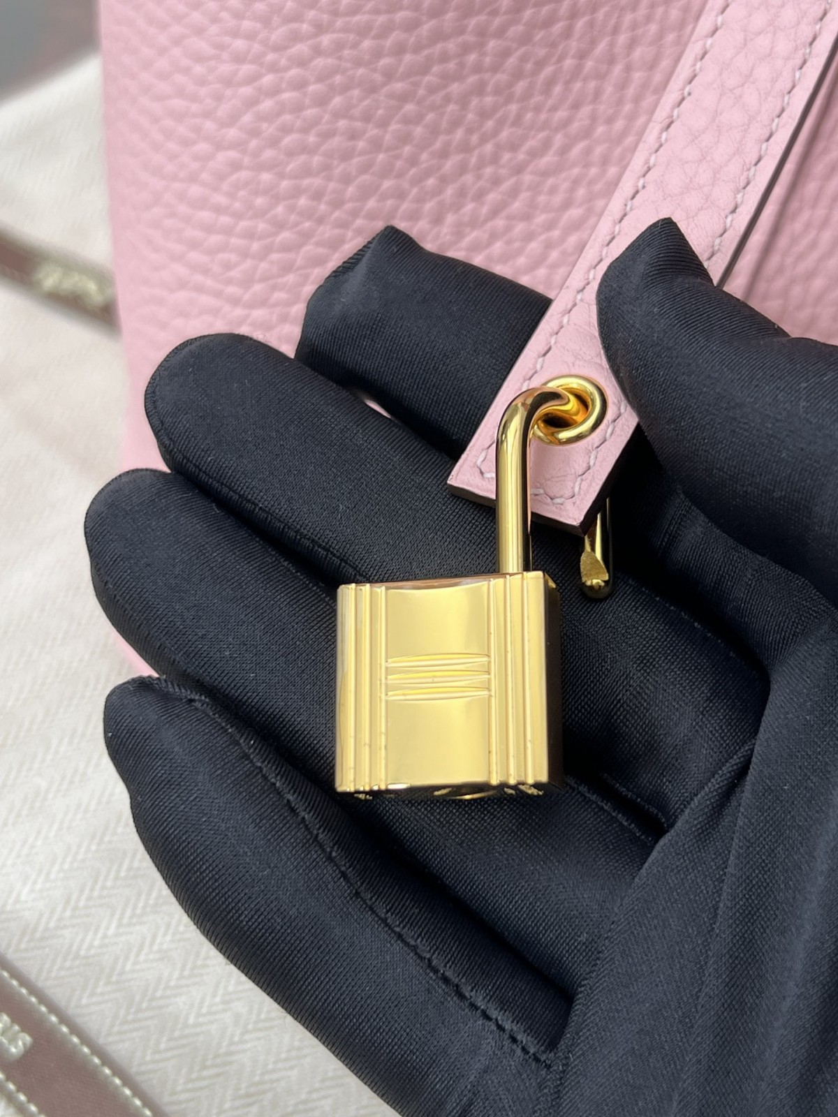 Shebag handmade Hermes Picotin 18 bag in Pink togo leather (2025 Feb updated)-Best Quality Fake designer Bag Review, Replica designer bag ru Shebag handmade Hermes Picotin 18 bag in Pink togo leather (2025 Feb updated)-Best Quality Fake designer Bag Review, Replica designer bag ru