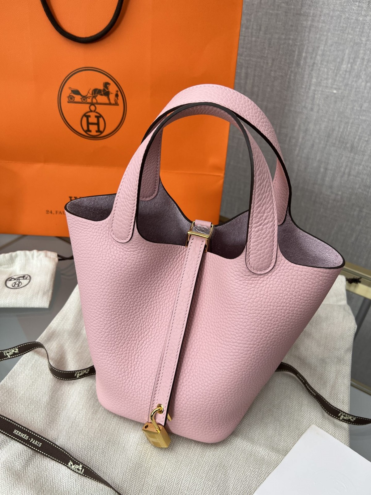 Shebag handmade Hermes Picotin 18 bag in Pink togo leather (2025 Feb updated)-Best Quality Fake designer Bag Review, Replica designer bag ru Shebag handmade Hermes Picotin 18 bag in Pink togo leather (2025 Feb updated)-Best Quality Fake designer Bag Review, Replica designer bag ru