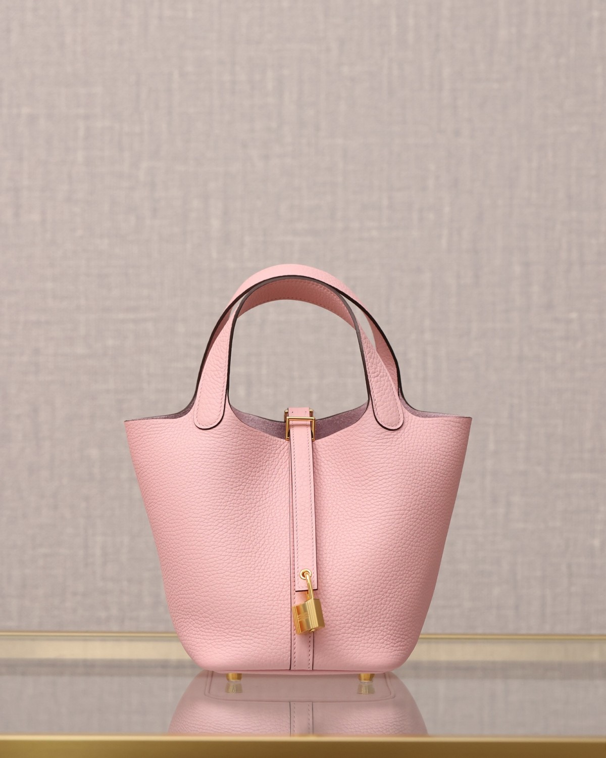Shebag handmade Hermes Picotin 18 bag in Pink togo leather (2025 Feb updated)-Best Quality Fake designer Bag Review, Replica designer bag ru Shebag handmade Hermes Picotin 18 bag in Pink togo leather (2025 Feb updated)-Best Quality Fake designer Bag Review, Replica designer bag ru