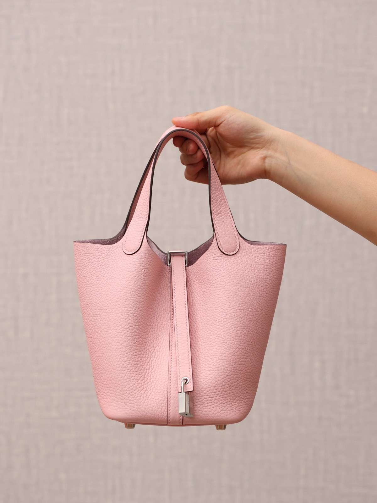 Shebag handmade Hermes Picotin 18 bag in Pink togo leather (2025 Feb updated)-Best Quality Fake designer Bag Review, Replica designer bag ru Shebag handmade Hermes Picotin 18 bag in Pink togo leather (2025 Feb updated)-Best Quality Fake designer Bag Review, Replica designer bag ru