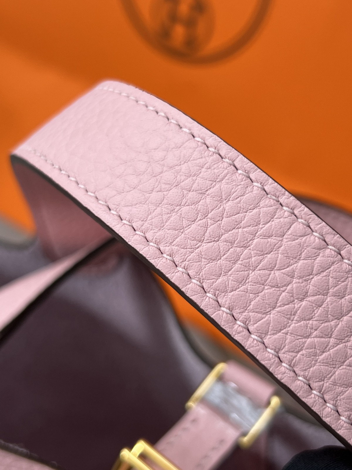 Shebag handmade Hermes Picotin 18 bag in Pink togo leather (2025 Feb updated)-Best Quality Fake designer Bag Review, Replica designer bag ru Shebag handmade Hermes Picotin 18 bag in Pink togo leather (2025 Feb updated)-Best Quality Fake designer Bag Review, Replica designer bag ru