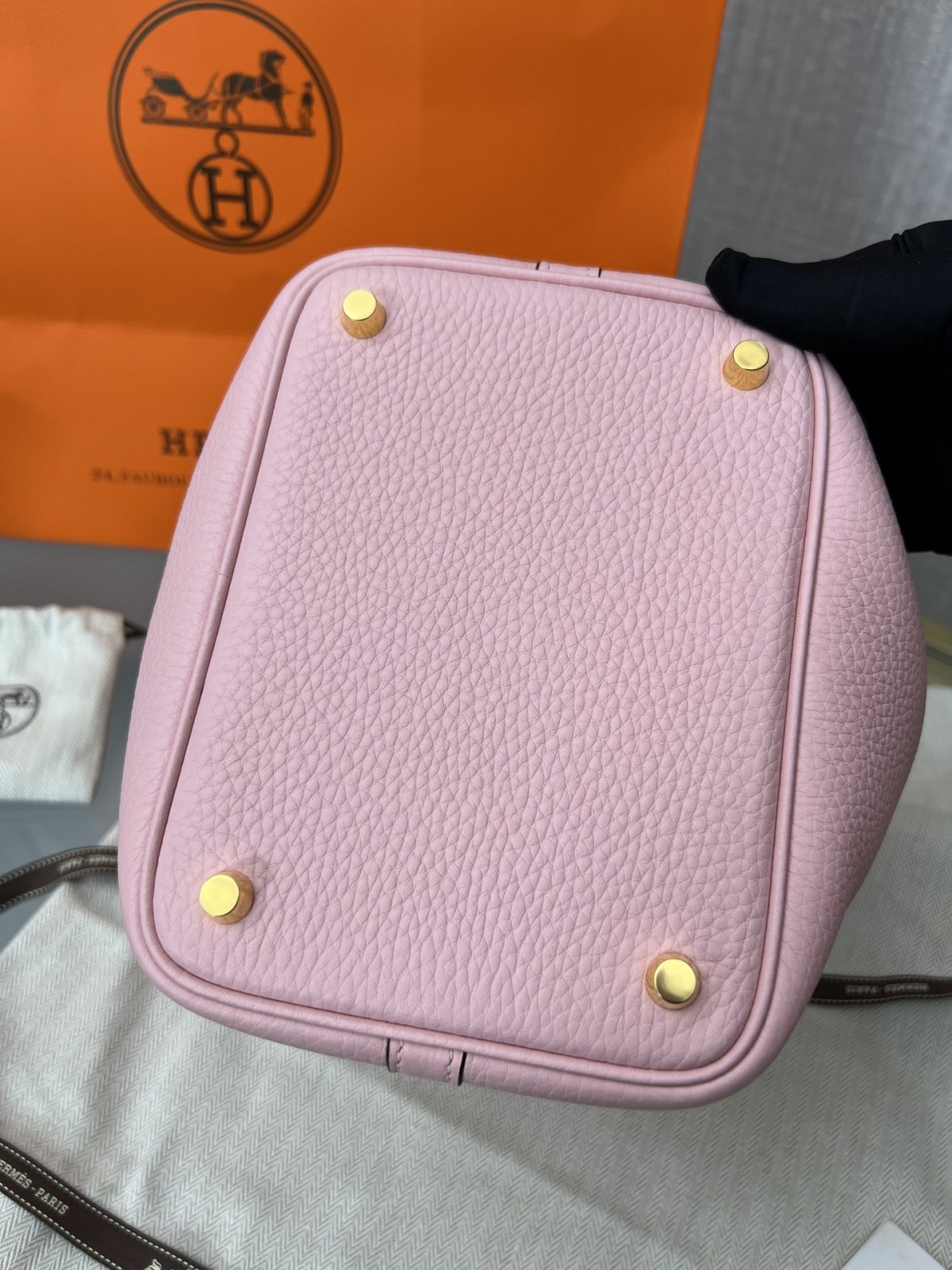 Shebag handmade Hermes Picotin 18 bag in Pink togo leather (2025 Feb updated)-Best Quality Fake designer Bag Review, Replica designer bag ru Shebag handmade Hermes Picotin 18 bag in Pink togo leather (2025 Feb updated)-Best Quality Fake designer Bag Review, Replica designer bag ru