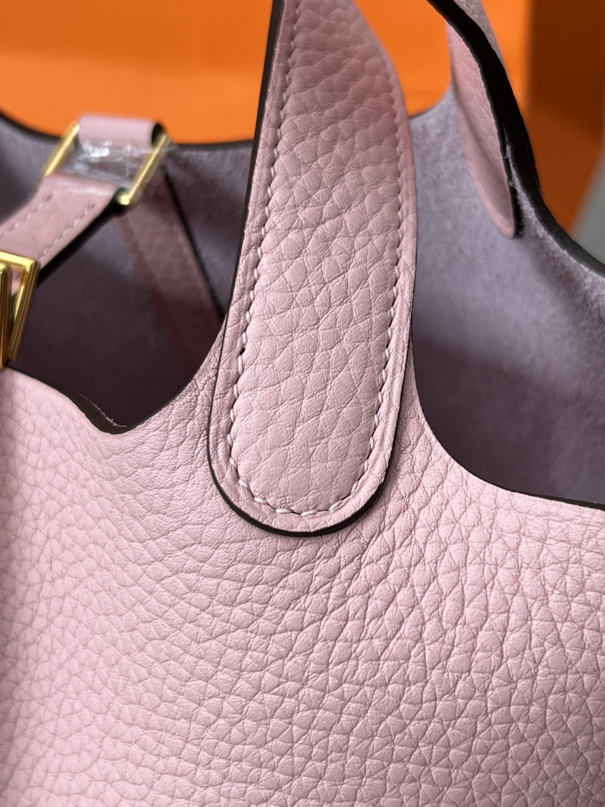 Shebag handmade Hermes Picotin 18 bag in Pink togo leather (2025 Feb updated)-Best Quality Fake designer Bag Review, Replica designer bag ru Shebag handmade Hermes Picotin 18 bag in Pink togo leather (2025 Feb updated)-Best Quality Fake designer Bag Review, Replica designer bag ru
