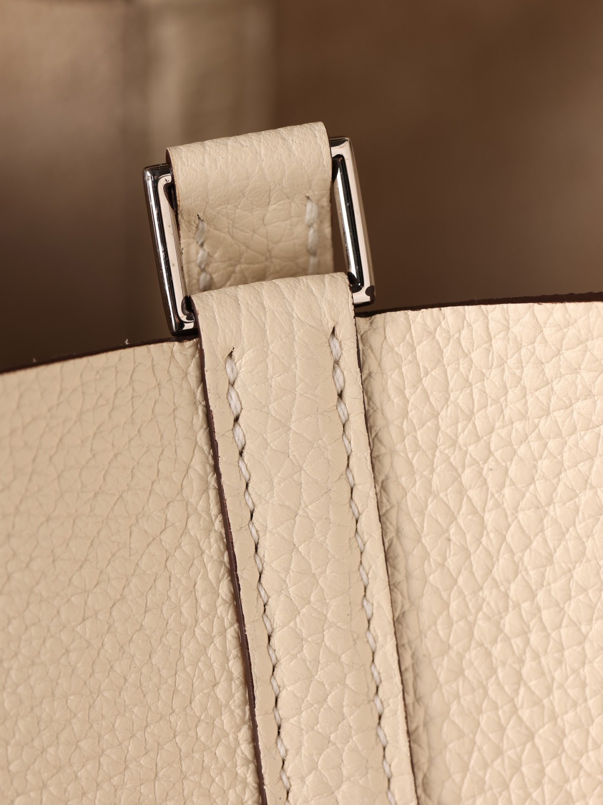 Shebag handmade Hermes white Picotin 18 bag in white togo (2025 Feb updated)-Best Quality Fake designer Bag Review, Replica designer bag ru Shebag handmade Hermes white Picotin 18 bag in white togo (2025 Feb updated)-Best Quality Fake designer Bag Review, Replica designer bag ru