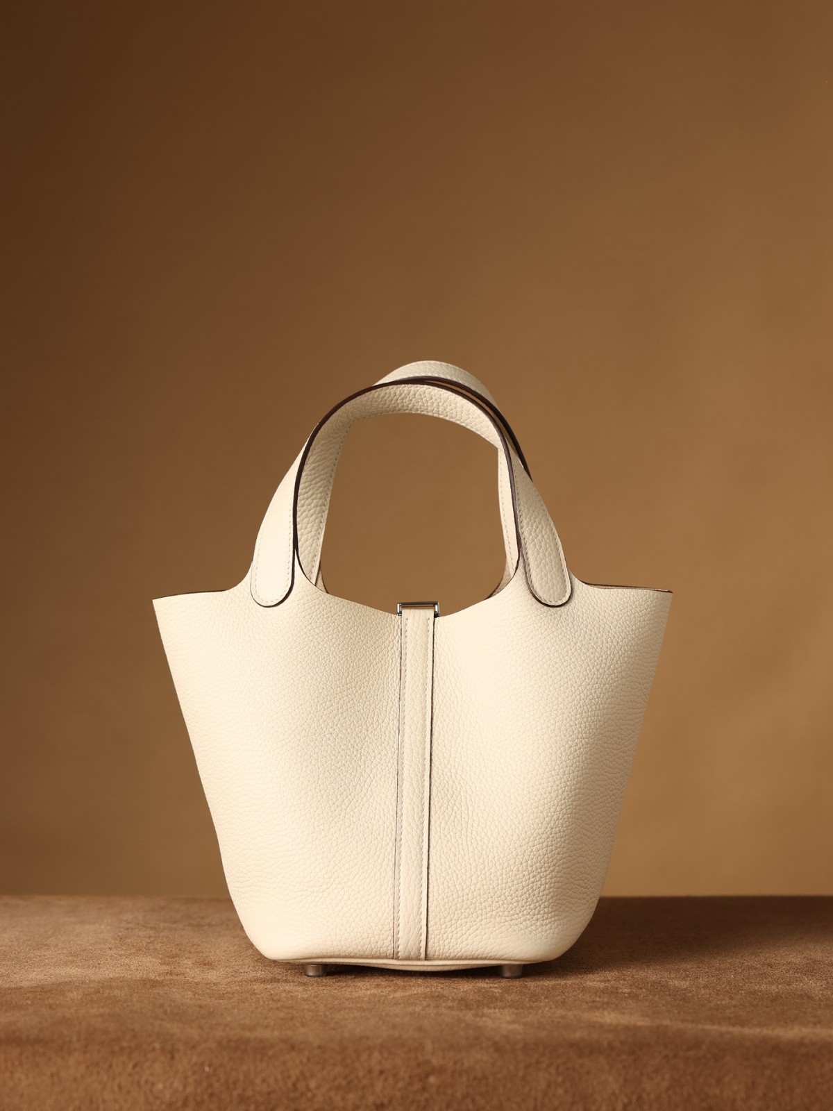 Shebag handmade Hermes white Picotin 18 bag in white togo (2025 Feb updated)-Best Quality Fake designer Bag Review, Replica designer bag ru Shebag handmade Hermes white Picotin 18 bag in white togo (2025 Feb updated)-Best Quality Fake designer Bag Review, Replica designer bag ru