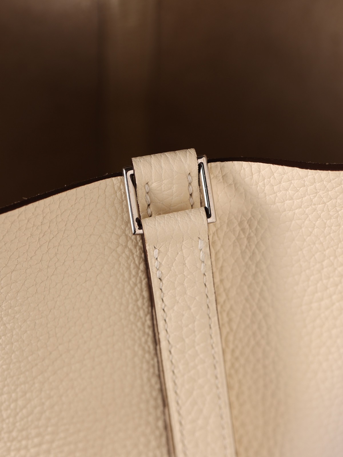 Shebag handmade Hermes white Picotin 18 bag in white togo (2025 Feb updated)-Best Quality Fake designer Bag Review, Replica designer bag ru Shebag handmade Hermes white Picotin 18 bag in white togo (2025 Feb updated)-Best Quality Fake designer Bag Review, Replica designer bag ru
