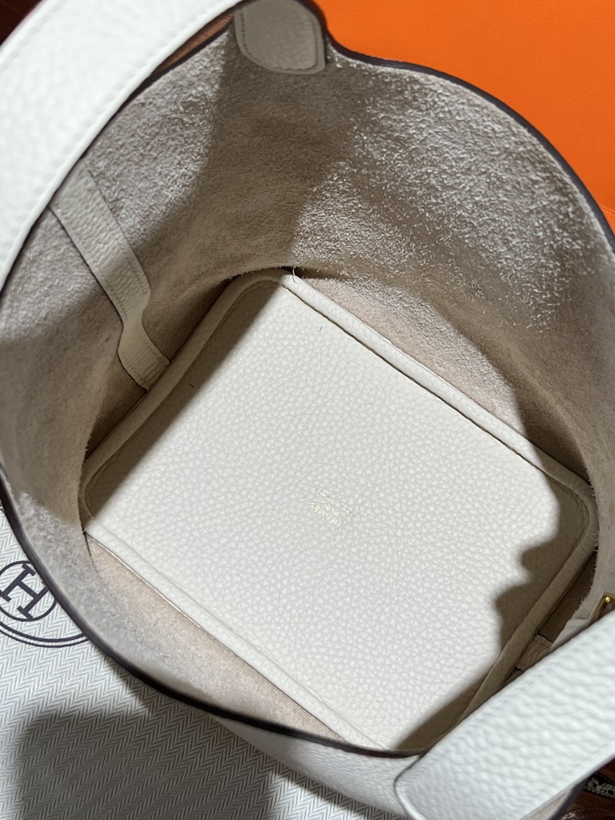 Shebag handmade Hermes white Picotin 18 bag in white togo (2025 Feb updated)-Best Quality Fake designer Bag Review, Replica designer bag ru Shebag handmade Hermes white Picotin 18 bag in white togo (2025 Feb updated)-Best Quality Fake designer Bag Review, Replica designer bag ru