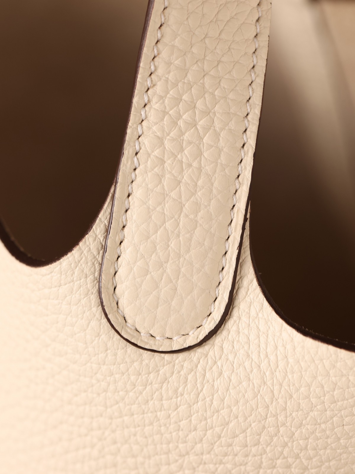 Shebag handmade Hermes white Picotin 18 bag in white togo (2025 Feb updated)-Best Quality Fake designer Bag Review, Replica designer bag ru Shebag handmade Hermes white Picotin 18 bag in white togo (2025 Feb updated)-Best Quality Fake designer Bag Review, Replica designer bag ru
