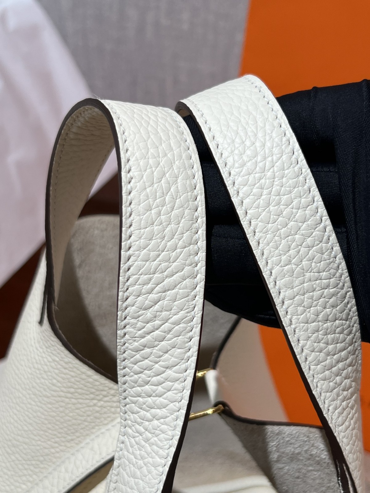 Shebag handmade Hermes white Picotin 18 bag in white togo (2025 Feb updated)-Best Quality Fake designer Bag Review, Replica designer bag ru Shebag handmade Hermes white Picotin 18 bag in white togo (2025 Feb updated)-Best Quality Fake designer Bag Review, Replica designer bag ru