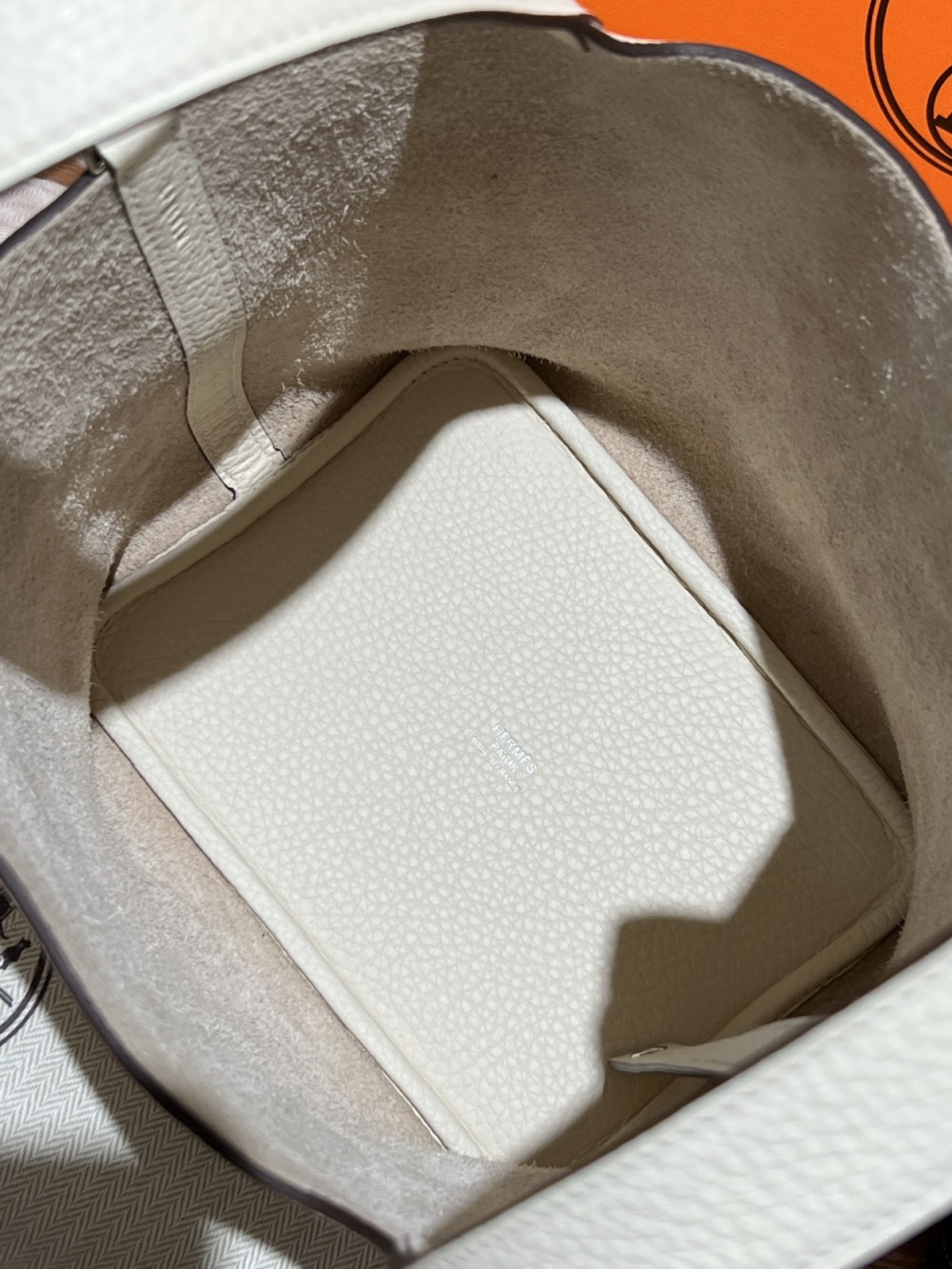 Shebag handmade Hermes white Picotin 18 bag in white togo (2025 Feb updated)-Best Quality Fake designer Bag Review, Replica designer bag ru Shebag handmade Hermes white Picotin 18 bag in white togo (2025 Feb updated)-Best Quality Fake designer Bag Review, Replica designer bag ru