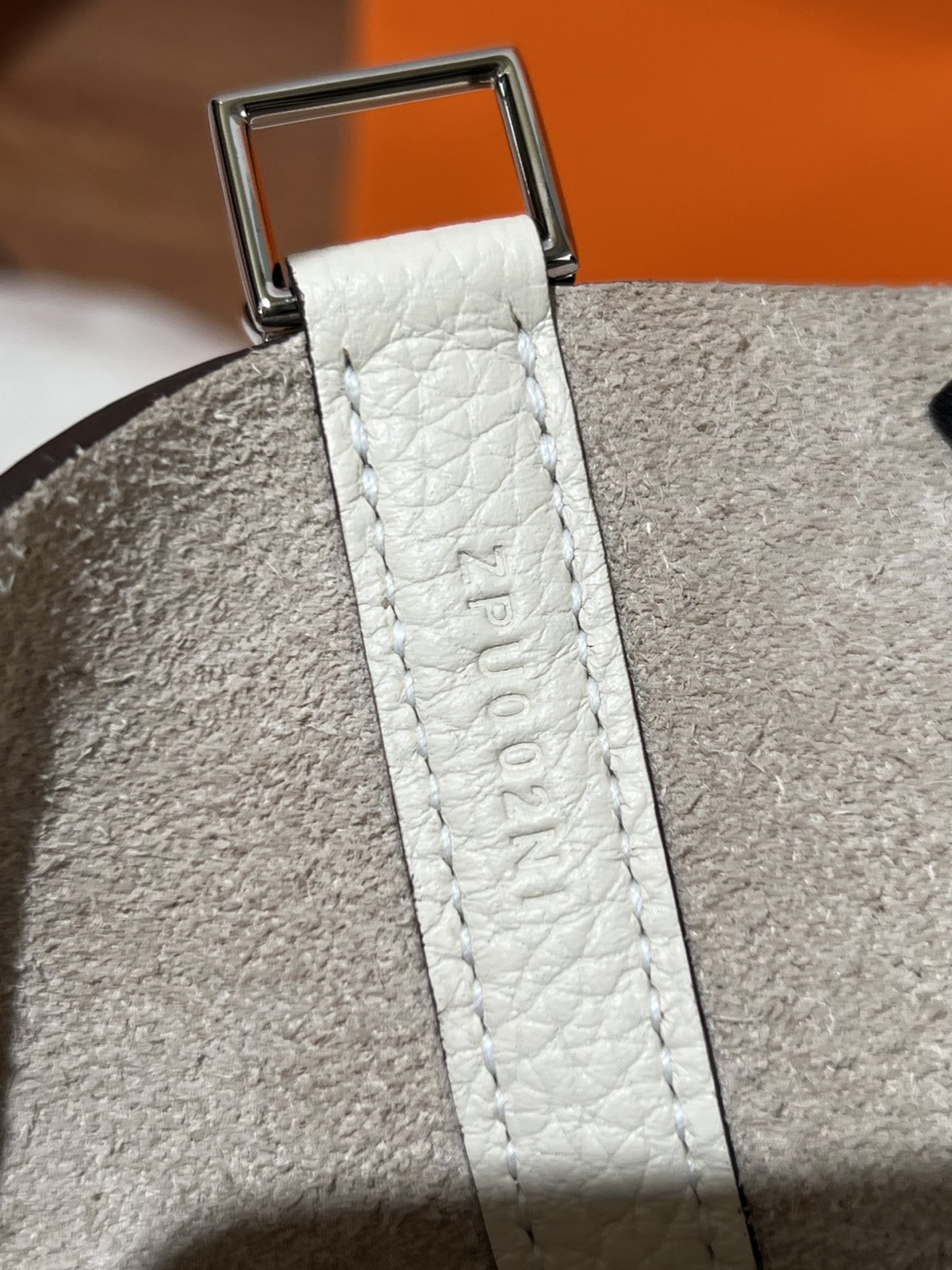 Shebag handmade Hermes white Picotin 18 bag in white togo (2025 Feb updated)-Best Quality Fake designer Bag Review, Replica designer bag ru Shebag handmade Hermes white Picotin 18 bag in white togo (2025 Feb updated)-Best Quality Fake designer Bag Review, Replica designer bag ru