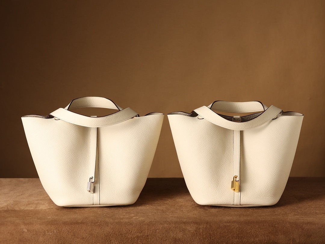 Shebag handmade Hermes white Picotin 18 bag in white togo (2025 Feb updated)-Best Quality Fake designer Bag Review, Replica designer bag ru Shebag handmade Hermes white Picotin 18 bag in white togo (2025 Feb updated)-Best Quality Fake designer Bag Review, Replica designer bag ru