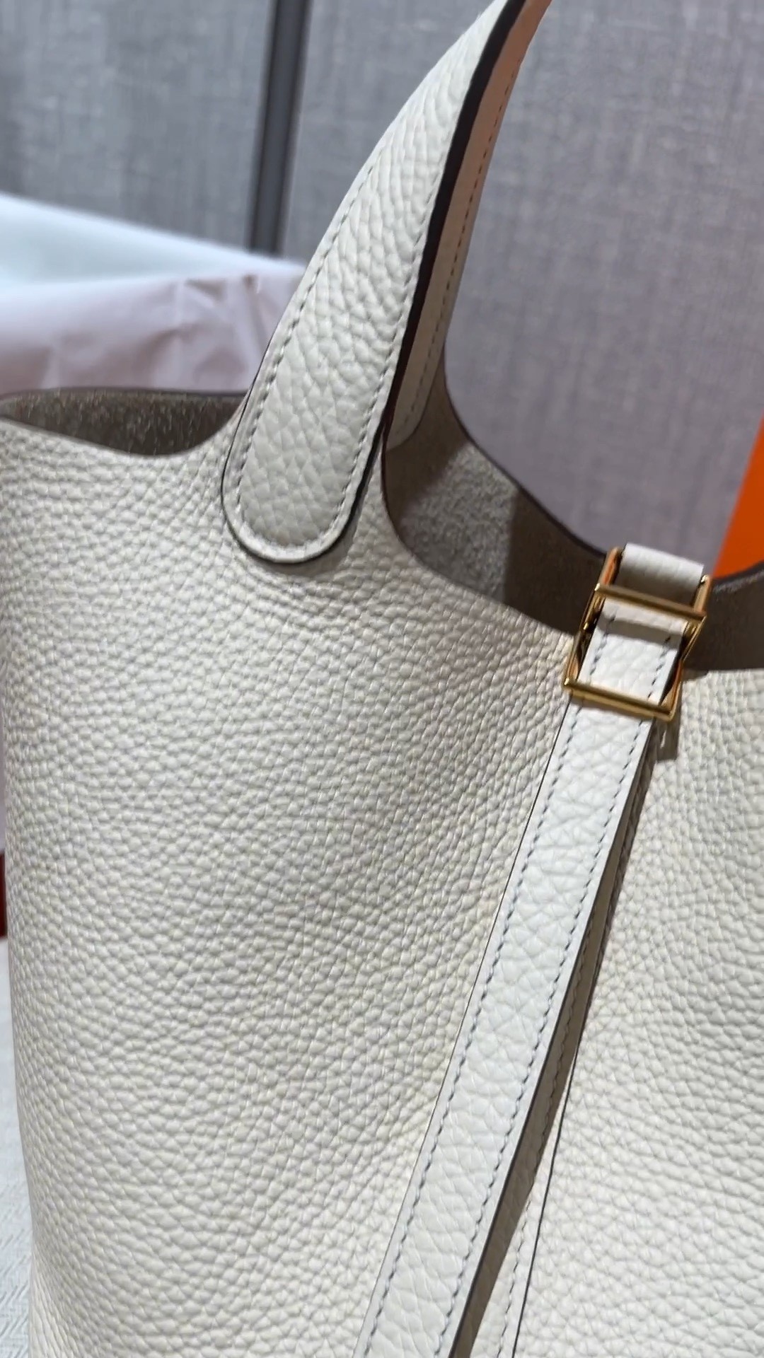 Shebag handmade Hermes white Picotin 18 bag in white togo (2025 Feb updated)-Best Quality Fake designer Bag Review, Replica designer bag ru Shebag handmade Hermes white Picotin 18 bag in white togo (2025 Feb updated)-Best Quality Fake designer Bag Review, Replica designer bag ru