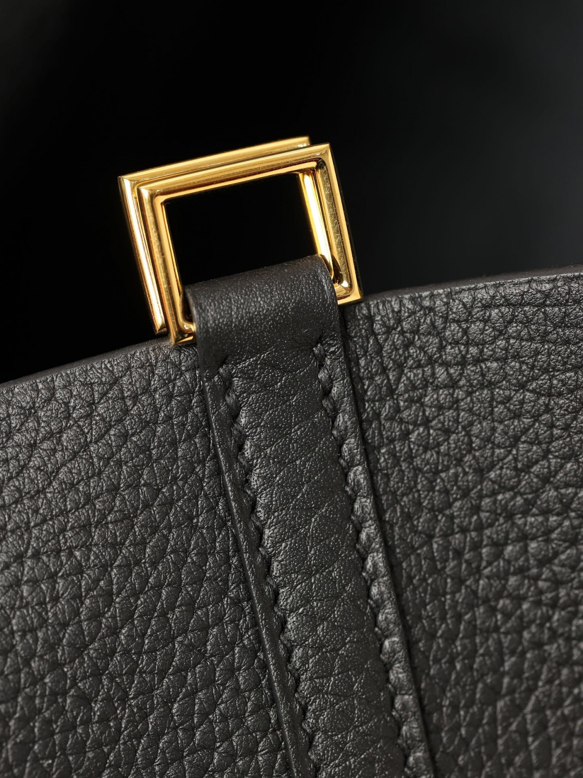 Shebag handmade Hermes Picotin 22 bag black togo review (2025 Feb udpated)-Best Quality Fake designer Bag Review, Replica designer bag ru Shebag handmade Hermes Picotin 22 bag black togo review (2025 Feb udpated)-Best Quality Fake designer Bag Review, Replica designer bag ru