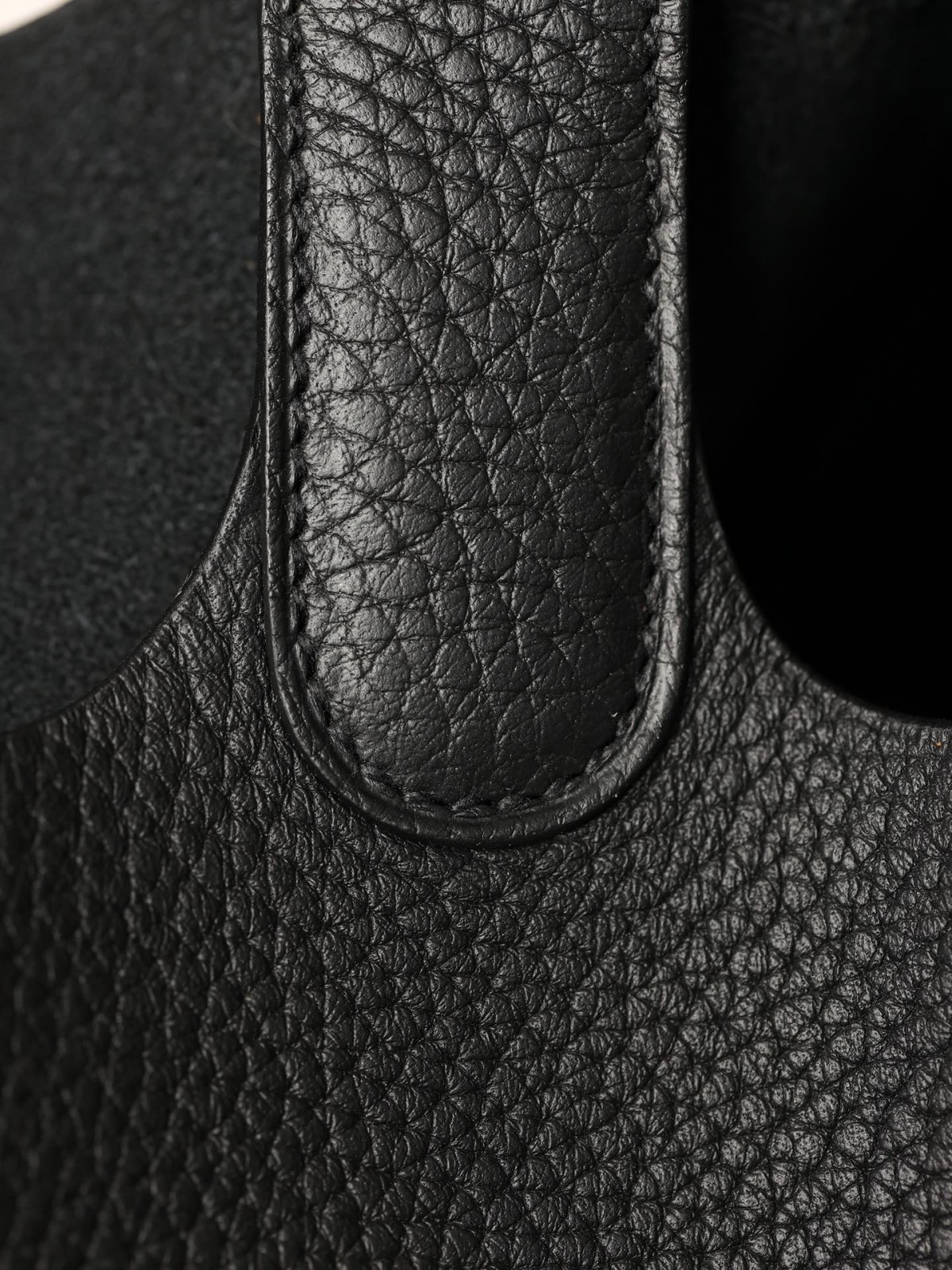 Shebag handmade Hermes Picotin 22 bag black togo review (2025 Feb udpated)-Best Quality Fake designer Bag Review, Replica designer bag ru Shebag handmade Hermes Picotin 22 bag black togo review (2025 Feb udpated)-Best Quality Fake designer Bag Review, Replica designer bag ru