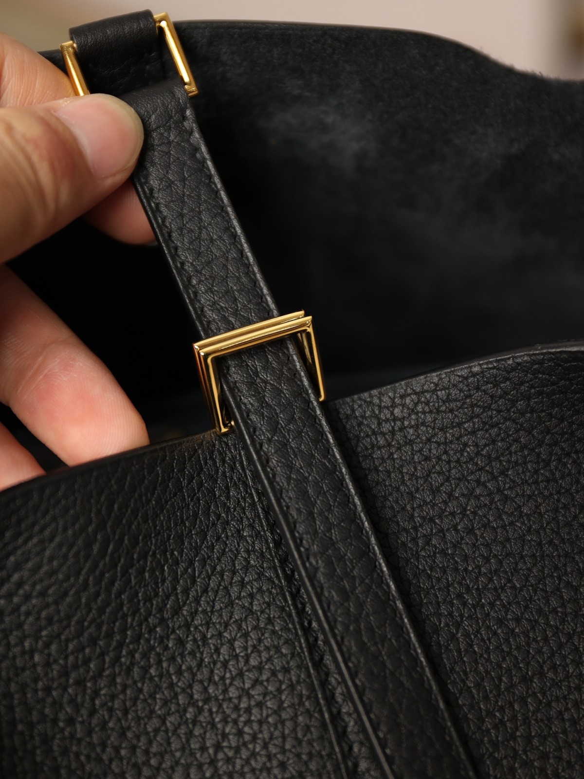 Shebag handmade Hermes Picotin 22 bag black togo review (2025 Feb udpated)-Best Quality Fake designer Bag Review, Replica designer bag ru Shebag handmade Hermes Picotin 22 bag black togo review (2025 Feb udpated)-Best Quality Fake designer Bag Review, Replica designer bag ru