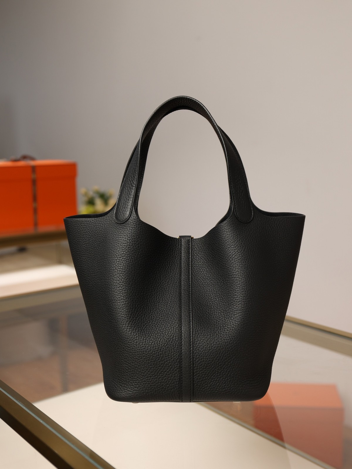 Shebag handmade Hermes Picotin 22 bag black togo review (2025 Feb udpated)-Best Quality Fake designer Bag Review, Replica designer bag ru Shebag handmade Hermes Picotin 22 bag black togo review (2025 Feb udpated)-Best Quality Fake designer Bag Review, Replica designer bag ru