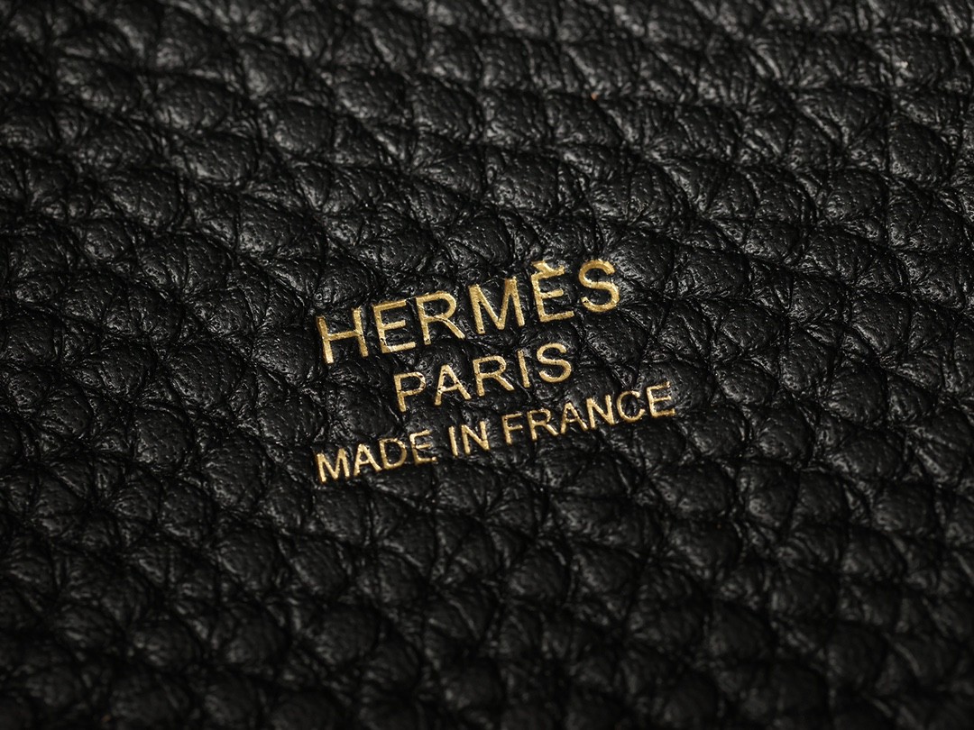 Shebag handmade Hermes Picotin 22 bag black togo review (2025 Feb udpated)-Best Quality Fake designer Bag Review, Replica designer bag ru Shebag handmade Hermes Picotin 22 bag black togo review (2025 Feb udpated)-Best Quality Fake designer Bag Review, Replica designer bag ru
