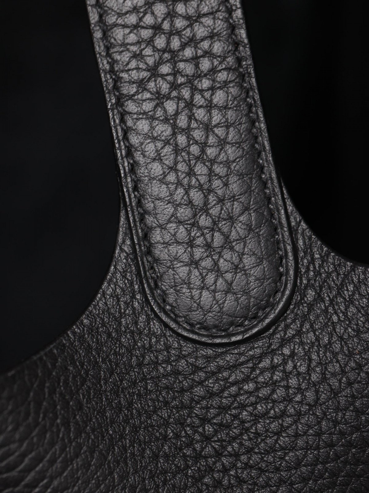 Shebag handmade Hermes Picotin 22 bag black togo review (2025 Feb udpated)-Best Quality Fake designer Bag Review, Replica designer bag ru Shebag handmade Hermes Picotin 22 bag black togo review (2025 Feb udpated)-Best Quality Fake designer Bag Review, Replica designer bag ru