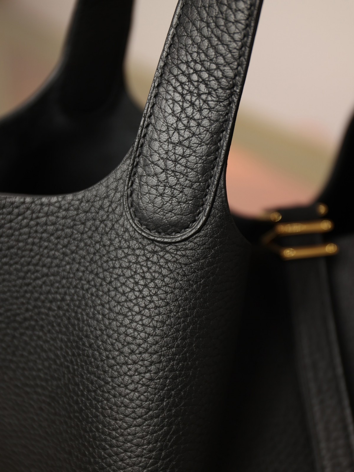 Shebag handmade Hermes Picotin 22 bag black togo review (2025 Feb udpated)-Best Quality Fake designer Bag Review, Replica designer bag ru Shebag handmade Hermes Picotin 22 bag black togo review (2025 Feb udpated)-Best Quality Fake designer Bag Review, Replica designer bag ru