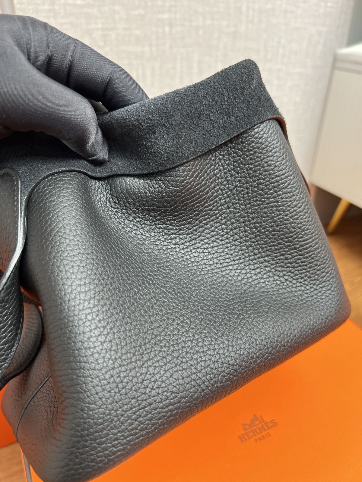 Shebag handmade Hermes Picotin 22 bag black togo review (2025 Feb udpated)-Best Quality Fake designer Bag Review, Replica designer bag ru Shebag handmade Hermes Picotin 22 bag black togo review (2025 Feb udpated)-Best Quality Fake designer Bag Review, Replica designer bag ru