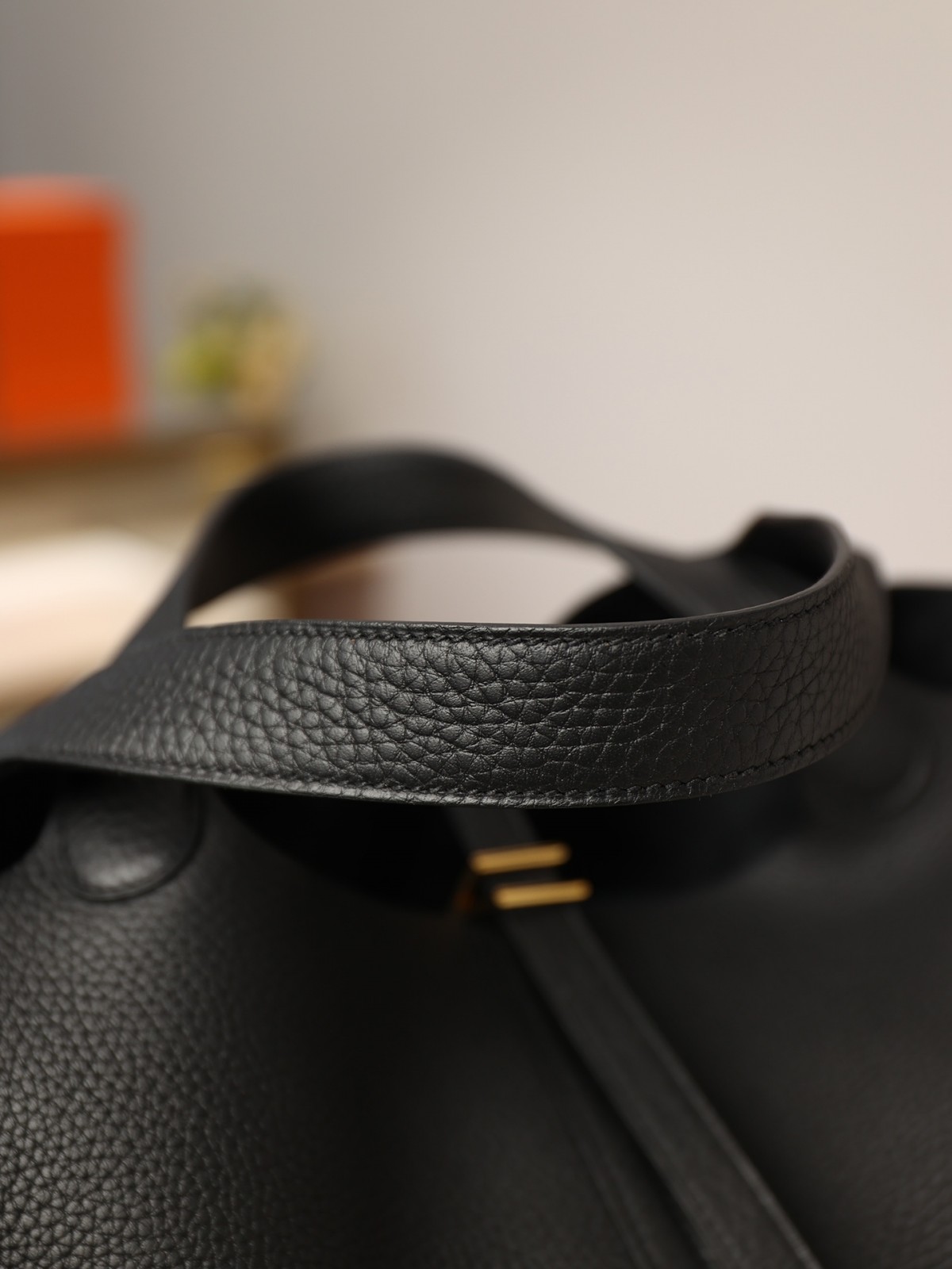 Shebag handmade Hermes Picotin 22 bag black togo review (2025 Feb udpated)-Best Quality Fake designer Bag Review, Replica designer bag ru Shebag handmade Hermes Picotin 22 bag black togo review (2025 Feb udpated)-Best Quality Fake designer Bag Review, Replica designer bag ru
