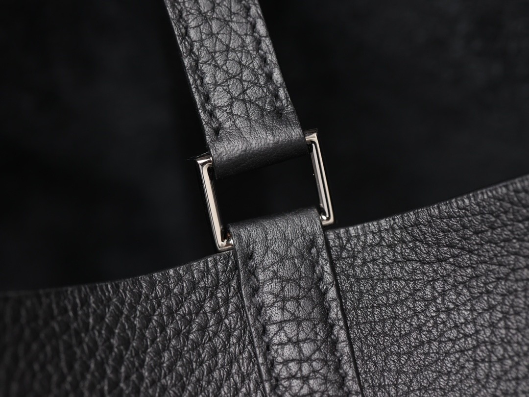 Shebag handmade Hermes Picotin 22 bag black togo review (2025 Feb udpated)-Best Quality Fake designer Bag Review, Replica designer bag ru Shebag handmade Hermes Picotin 22 bag black togo review (2025 Feb udpated)-Best Quality Fake designer Bag Review, Replica designer bag ru