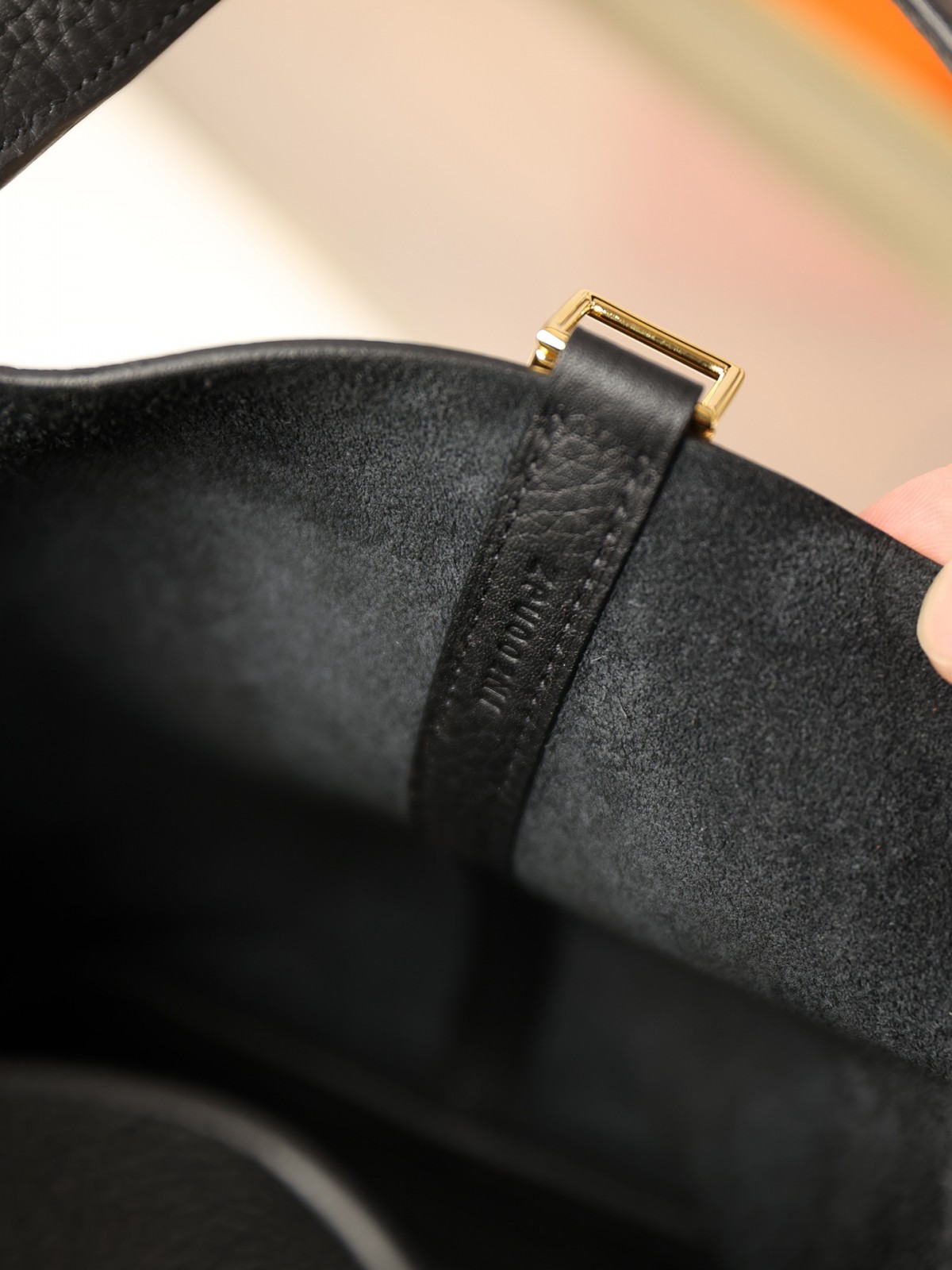Shebag handmade Hermes Picotin 22 bag black togo review (2025 Feb udpated)-Best Quality Fake designer Bag Review, Replica designer bag ru Shebag handmade Hermes Picotin 22 bag black togo review (2025 Feb udpated)-Best Quality Fake designer Bag Review, Replica designer bag ru