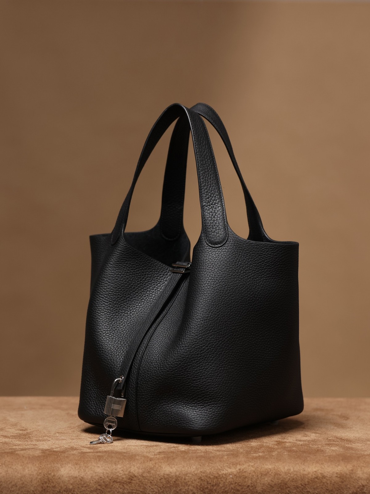 Shebag handmade Hermes Picotin 22 bag black togo review (2025 Feb udpated)-Best Quality Fake designer Bag Review, Replica designer bag ru Shebag handmade Hermes Picotin 22 bag black togo review (2025 Feb udpated)-Best Quality Fake designer Bag Review, Replica designer bag ru