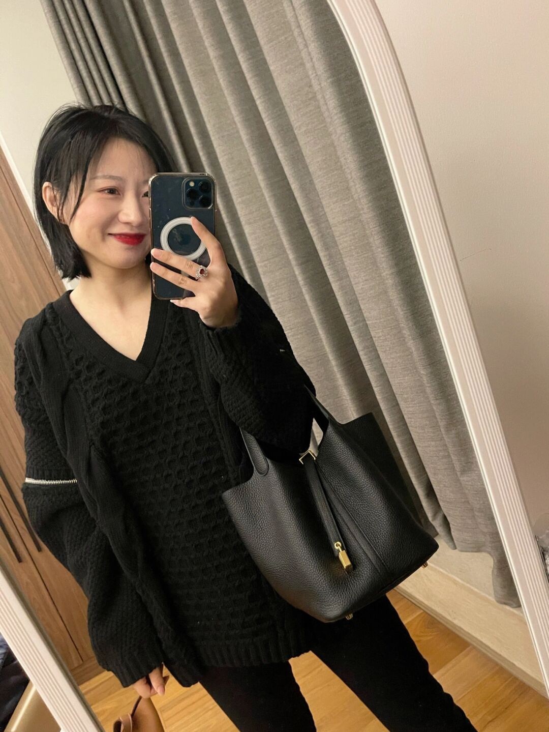 Shebag handmade Hermes Picotin 22 bag black togo review (2025 Feb udpated)-Best Quality Fake designer Bag Review, Replica designer bag ru Shebag handmade Hermes Picotin 22 bag black togo review (2025 Feb udpated)-Best Quality Fake designer Bag Review, Replica designer bag ru