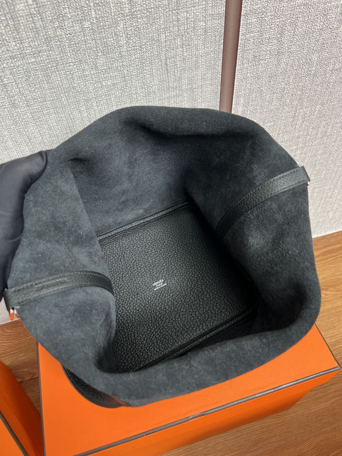 Shebag handmade Hermes Picotin 22 bag black togo review (2025 Feb udpated)-Best Quality Fake designer Bag Review, Replica designer bag ru Shebag handmade Hermes Picotin 22 bag black togo review (2025 Feb udpated)-Best Quality Fake designer Bag Review, Replica designer bag ru