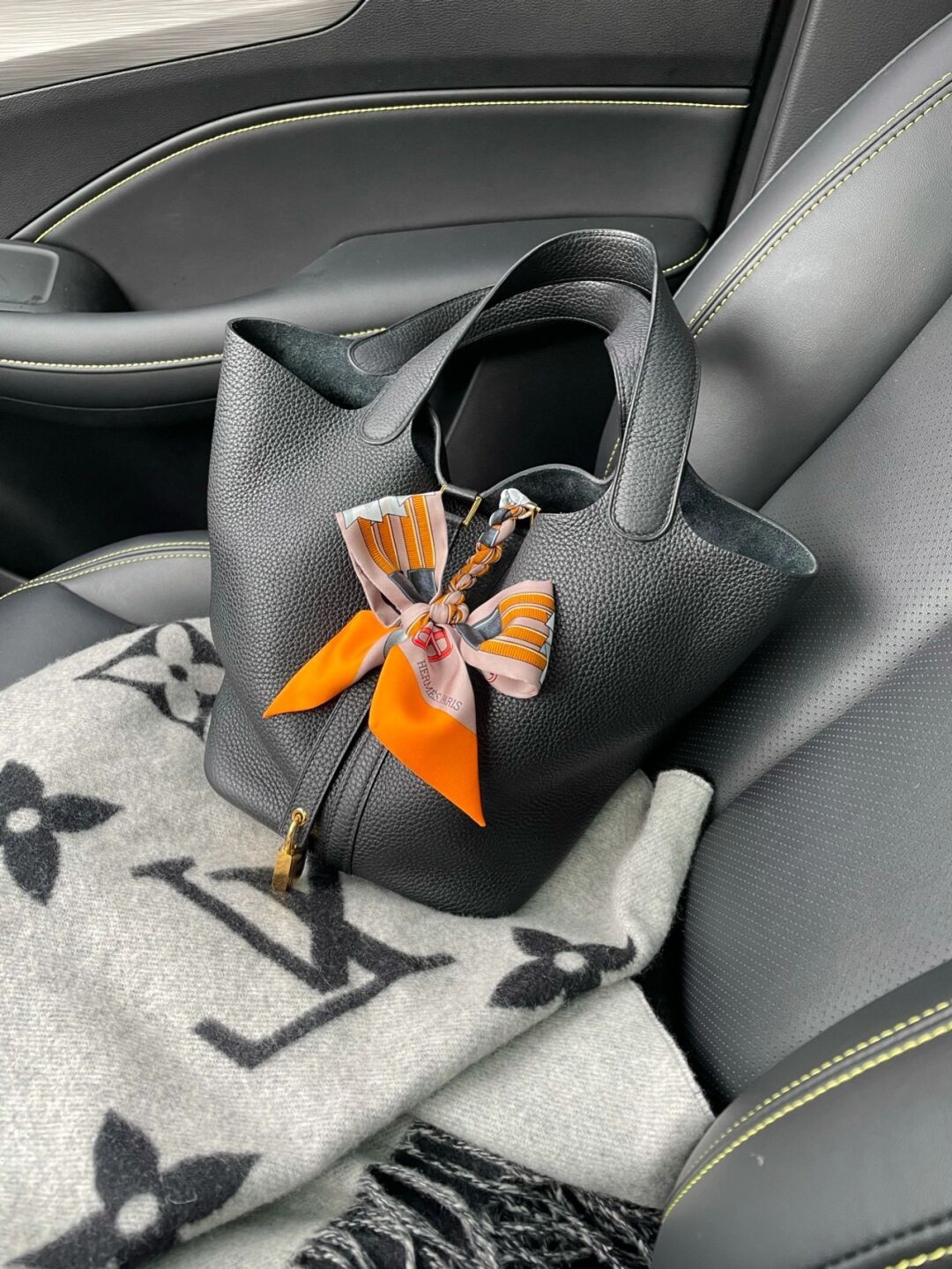 Shebag handmade Hermes Picotin 22 bag black togo review (2025 Feb udpated)-Best Quality Fake designer Bag Review, Replica designer bag ru Shebag handmade Hermes Picotin 22 bag black togo review (2025 Feb udpated)-Best Quality Fake designer Bag Review, Replica designer bag ru
