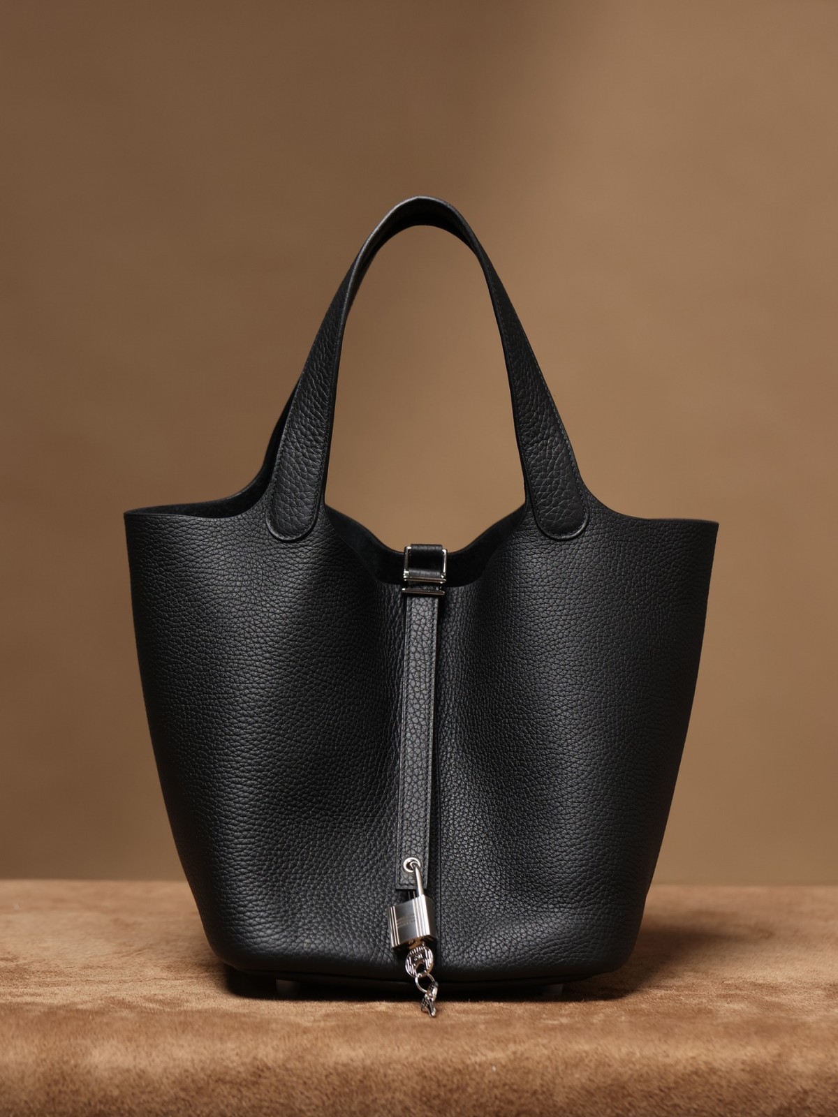 Shebag handmade Hermes Picotin 22 bag black togo review (2025 Feb udpated)-Best Quality Fake designer Bag Review, Replica designer bag ru Shebag handmade Hermes Picotin 22 bag black togo review (2025 Feb udpated)-Best Quality Fake designer Bag Review, Replica designer bag ru