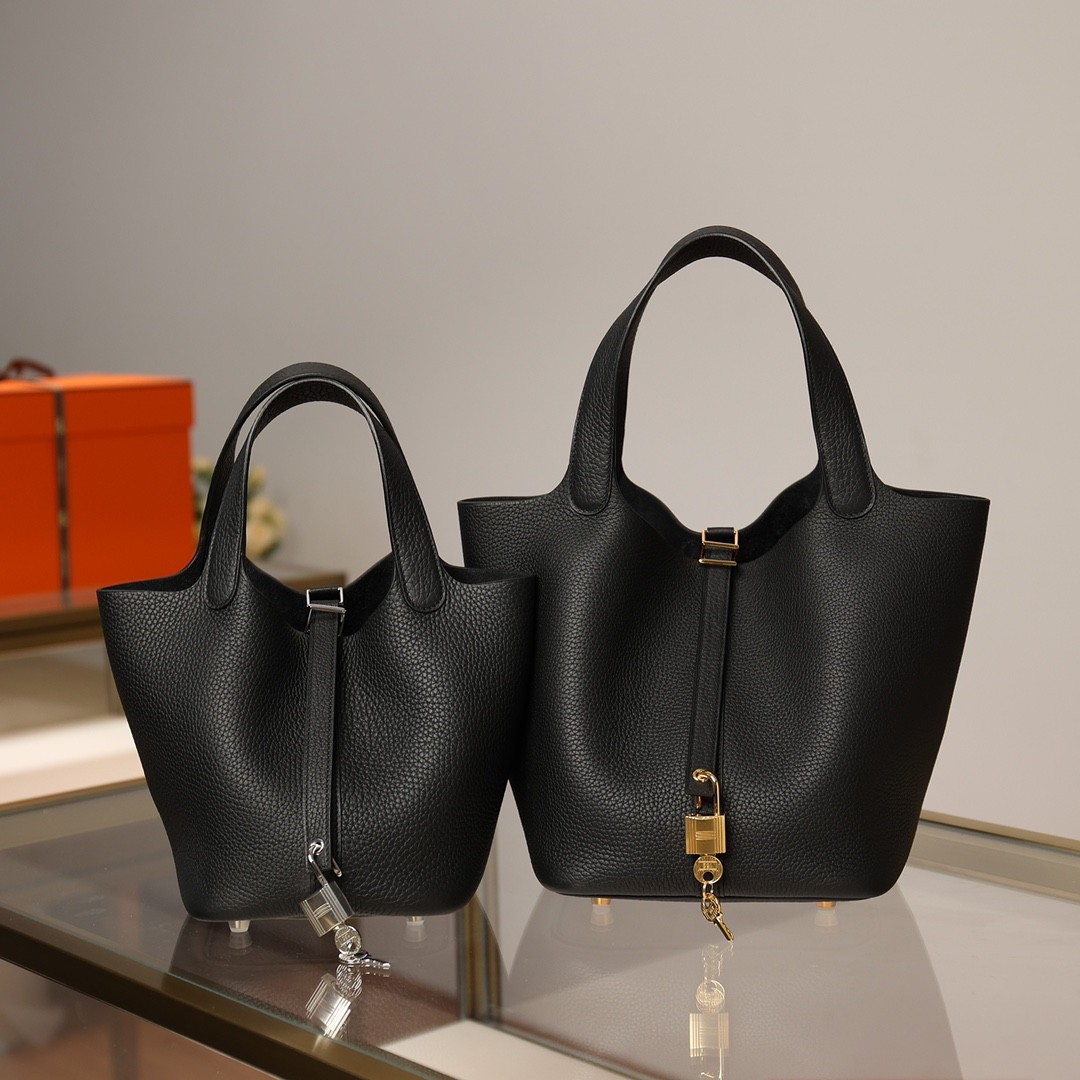 Shebag handmade Hermes Picotin 22 bag black togo review (2025 Feb udpated)-Best Quality Fake designer Bag Review, Replica designer bag ru Shebag handmade Hermes Picotin 22 bag black togo review (2025 Feb udpated)-Best Quality Fake designer Bag Review, Replica designer bag ru