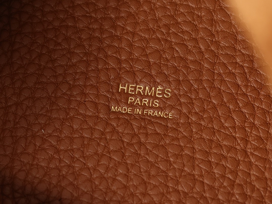 Shebag fully handmade Hermes Picotin 22 bag in brown togo review (2025 Feb updated)-Best Quality Fake designer Bag Review, Replica designer bag ru Shebag fully handmade Hermes Picotin 22 bag in brown togo review (2025 Feb updated)-Best Quality Fake designer Bag Review, Replica designer bag ru
