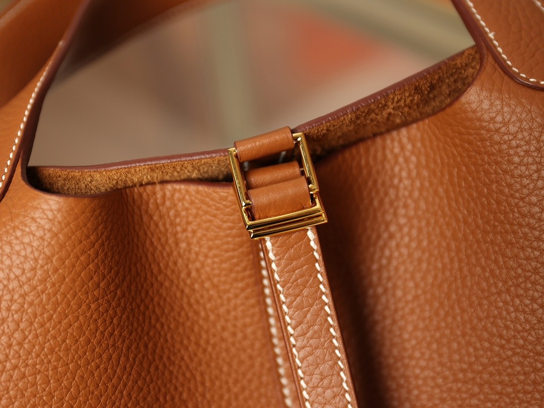 Shebag fully handmade Hermes Picotin 22 bag in brown togo review (2025 Feb updated)-Best Quality Fake designer Bag Review, Replica designer bag ru Shebag fully handmade Hermes Picotin 22 bag in brown togo review (2025 Feb updated)-Best Quality Fake designer Bag Review, Replica designer bag ru